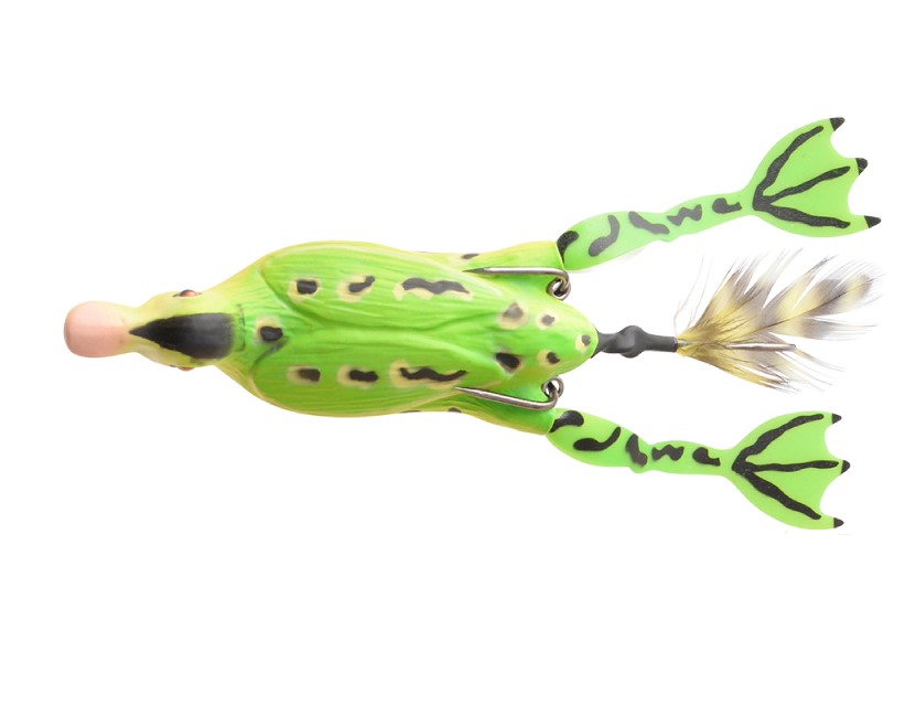 SAVAGE GEAR 3D HOLLOW DUCKLING WEEDLESS FRUCK FROM PREDATOR TACKLE.jpg Savage Gear 3D Hollow Duckling Weedless 10cm
